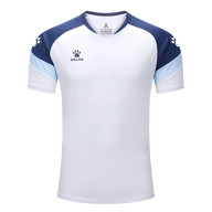 Детская футболка KELME T-Shirt Kid White - Детская футболка KELME T-Shirt Kid White