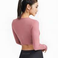 Лонгслив KELME Long Sleeve T-Shirt Pink - Лонгслив KELME Long Sleeve T-Shirt Pink