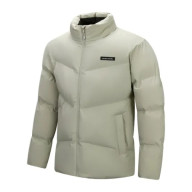 Пуховик KELME Short Cotton-Padded Jacket Green - Пуховик KELME Short Cotton-Padded Jacket Green