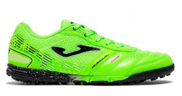 Шиповки JOMA MUNDIAL TF Зеленый