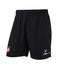 Шорты тренировочные с карманами JOGEL PREMIER PerFormDRY Spartak Training Z Shorts, черный