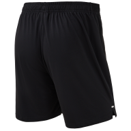 Шорты тренировочные с карманами JOGEL PREMIER PerFormDRY Spartak Training Z Shorts, черный - Шорты тренировочные с карманами JOGEL PREMIER PerFormDRY Spartak Training Z Shorts, черный