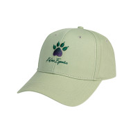 Бейсболка KELME Sports Cap Green - Бейсболка KELME Sports Cap Green