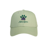 Бейсболка KELME Sports Cap Green - Бейсболка KELME Sports Cap Green
