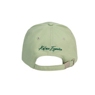 Бейсболка KELME Sports Cap Green - Бейсболка KELME Sports Cap Green