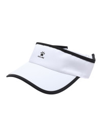 Бейсболка KELME Visor White