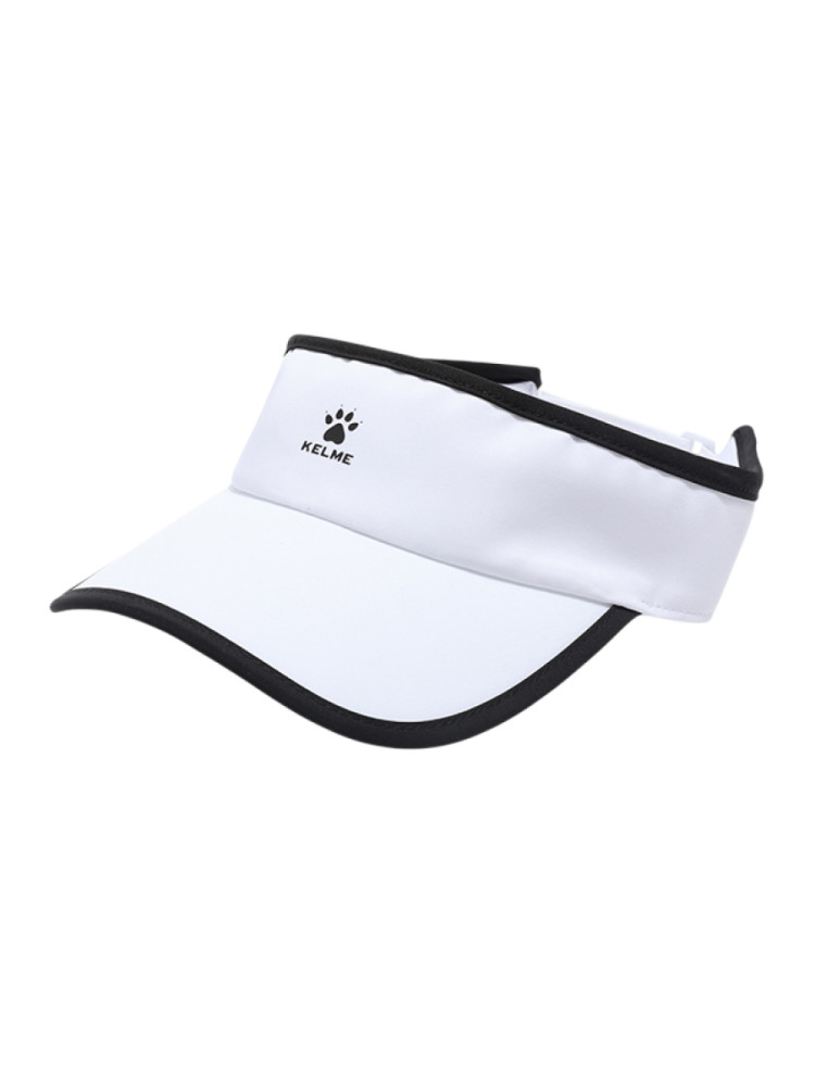 Бейсболка KELME Visor White