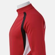 СВИТШОТ CHAMPIONSHIP 20 КРАСНЫЙ ЧЕРНЫЙ - СВИТШОТ CHAMPIONSHIP 20 КРАСНЫЙ ЧЕРНЫЙ