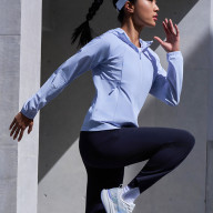 Ветровка KELME Woven Sun Protection Clothing Light Blue - Ветровка KELME Woven Sun Protection Clothing Light Blue