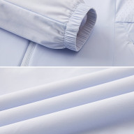 Ветровка KELME Woven Sun Protection Clothing Light Blue - Ветровка KELME Woven Sun Protection Clothing Light Blue