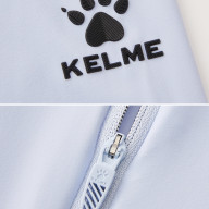 Ветровка KELME Woven Sun Protection Clothing Light Blue - Ветровка KELME Woven Sun Protection Clothing Light Blue