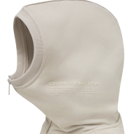 Худи на молнии JOGEL Power Inside Zip Hoodie W Oversize Fit, бежевый - Худи на молнии JOGEL Power Inside Zip Hoodie W Oversize Fit, бежевый