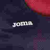 Майка баскетбольная двухсторонняя JOMA ARO REVERSIBLE ROJO MARINO - Майка баскетбольная двухсторонняя JOMA ARO REVERSIBLE ROJO MARINO