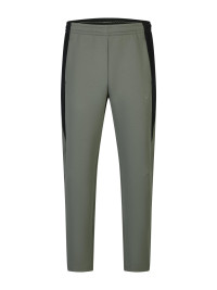 Брюки KELME Knitted Straight Leg Trousers Green